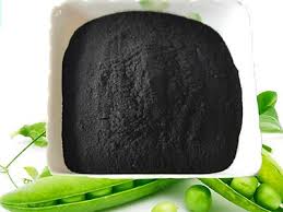 اسید هیومیک خاک