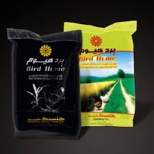 کود حیوانی مرغی