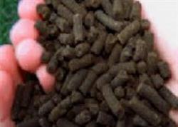 کود مرغی گرانوله