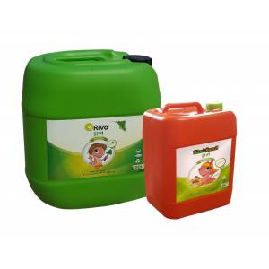 کود مرغی مایع