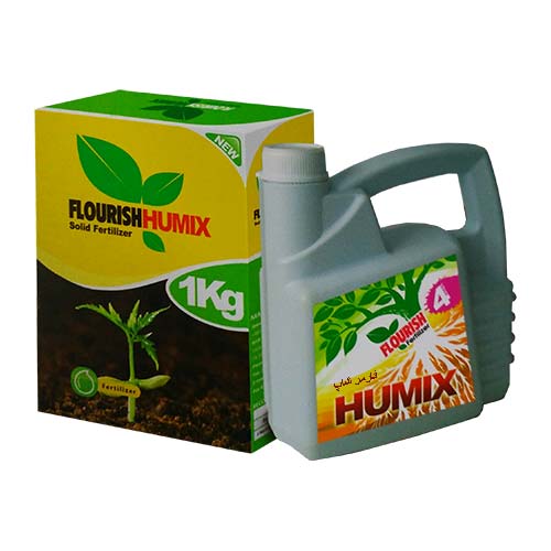 فروش انواع کود