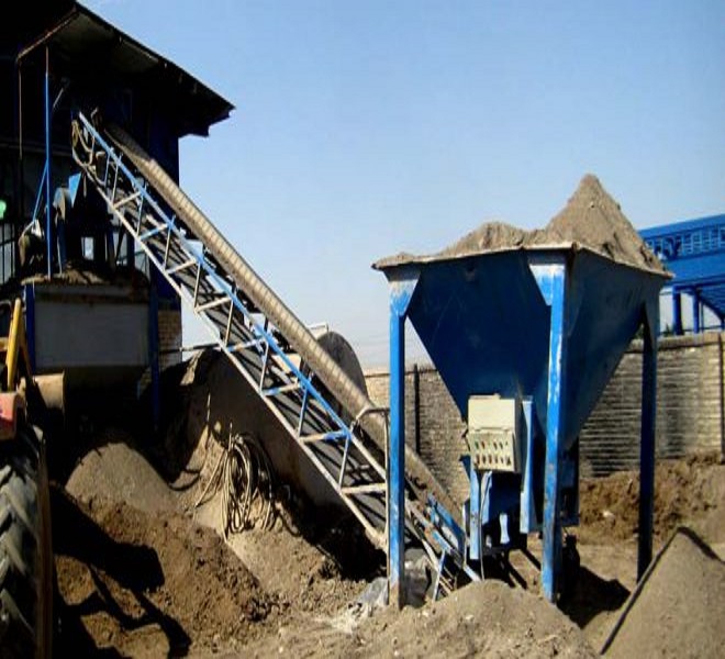 عرضه کننده کود پلیت مرغی مرغوب اصفهان