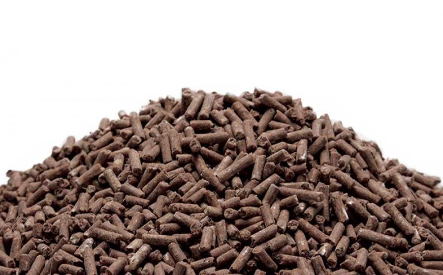 ویژگی های کود مرغی پلیت شده