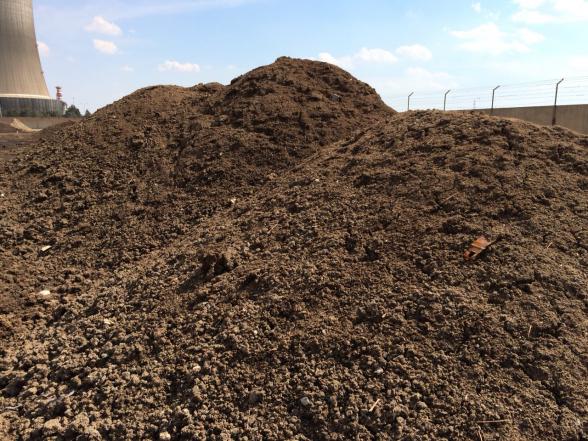 مشخصات کود مرغی پلیت شده