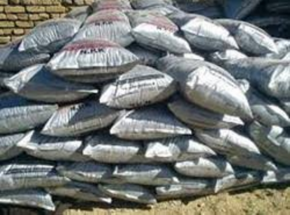 انواع بسته بندی کود