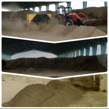 مزایای خرید کود از کارخانه