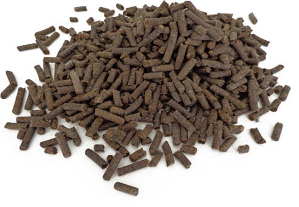 میزان مصرف کود مرغی پلیت شده