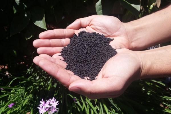 مرکز فروش کود مرغی مایع، گرانوله و پلیتی