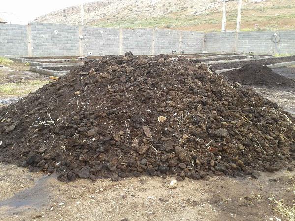 خرید اینترنتی کود مرغی باکیفیت