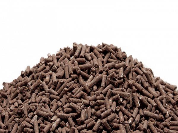 تشخیص کود مرغی اصل از تقلبی 