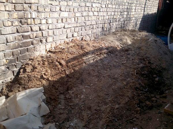 روش تولید کود مرغی مایع