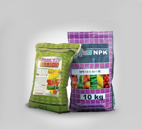 خرید کود ماکرو کامل npk