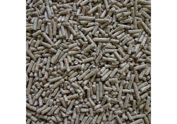 تفاوت کود مرغی پلت شده ایرانی و خارجی 