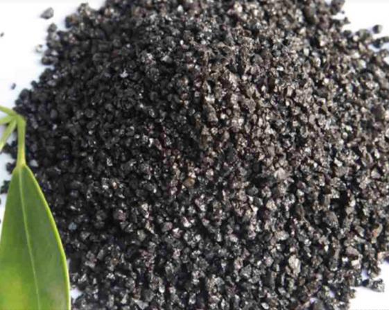 استفاده از کود مرغی برای زعفران 