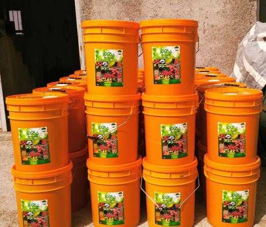 ویژگی مهم کود مرغی مایع 