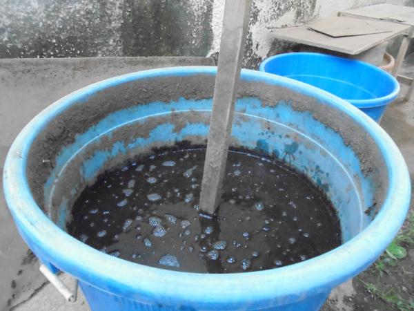 مرکز فروش عمده کود حیوانی