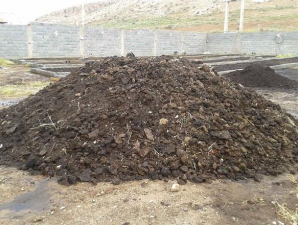 فروش آنلاین کود مرغی پلیت شده