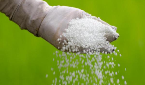 وجود هیومیک اسید در کود مرغی مایع 