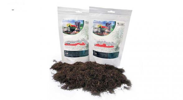 مشخصات و ویژگی های کود فراوری شده 