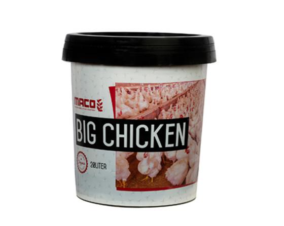 موارد مصرف و مزیت کود مرغی مایع