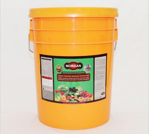 جدیدترین تغییر قیمت انواع کود مرغی در بازار