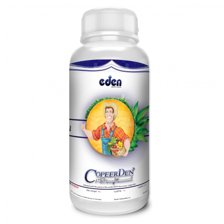 بهترین کود برای افزایش محصول پسته 