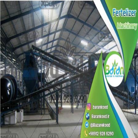 بهترین عرضه کنندگان کود مایع مرغی ایرانی