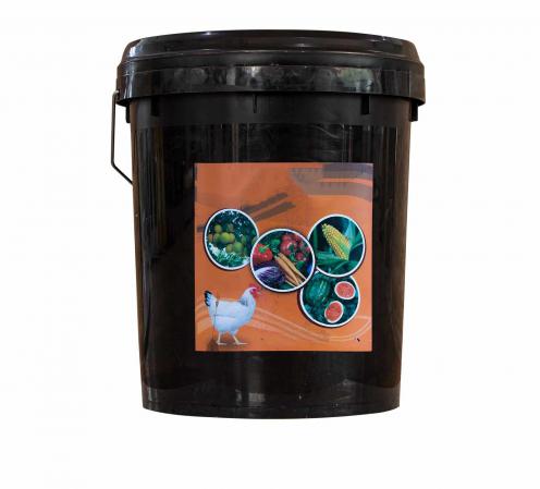 صادر کننده کود مرغی مایع