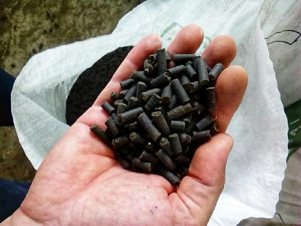 خرید عمده کود مرغی مایع فله