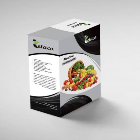 تأثیرات مثبت کود مرغی مایع در کشاورزی