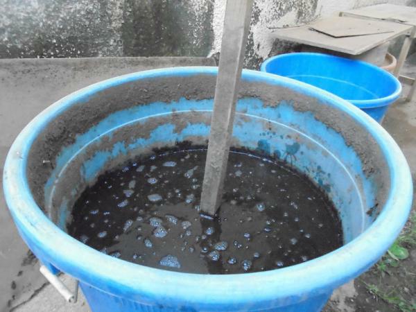 چند مزیت استفاده از کود مایع