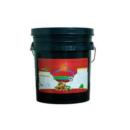 نحوه نگهداری کود مرغی مایع