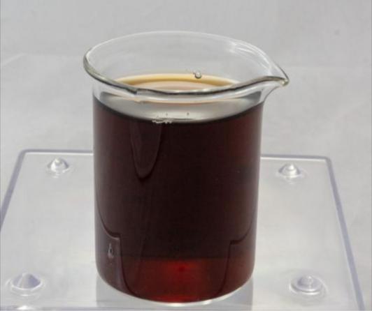 عرضه کود مایع مرغی اعلا