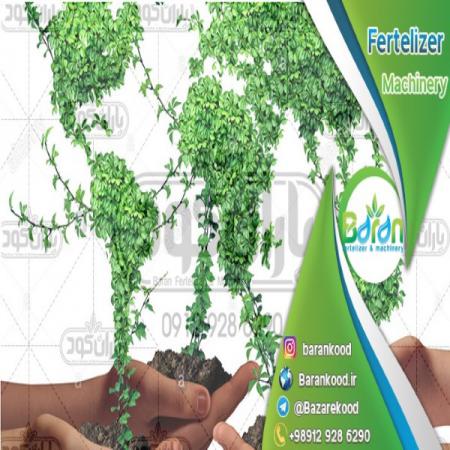 کود مایع مرغی برای چه گیاهانی مناسب است؟