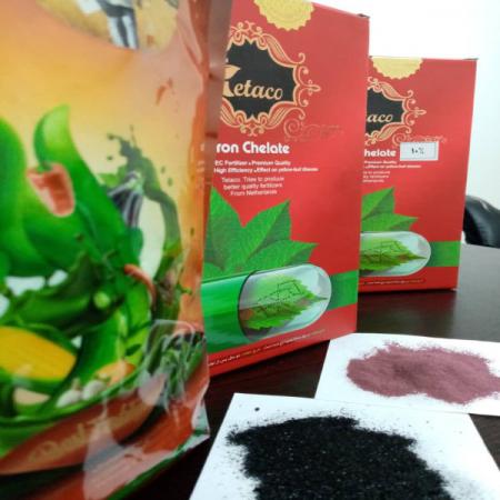 علت محبوبیت کود مرغی مایع